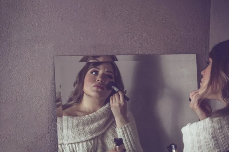 Make-up Coaching