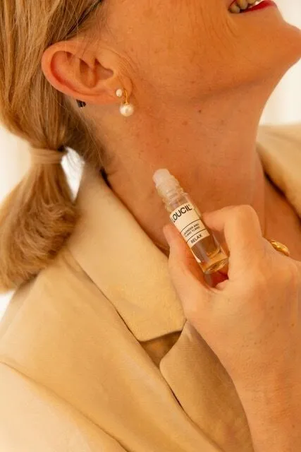 Create your own perfume