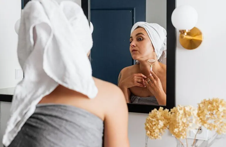 Skin Longevity