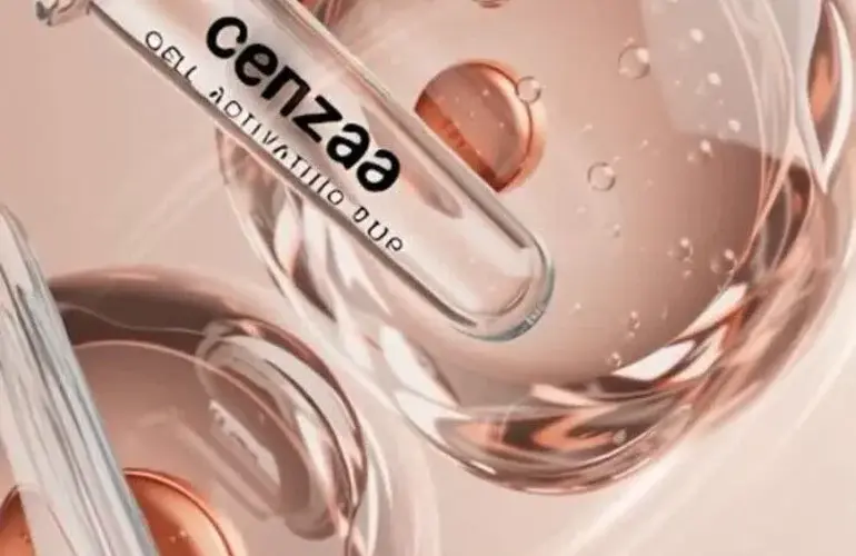 360º SKINCODE CELL ACTIVATING MASSAGE CUPS