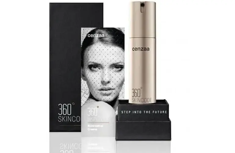 360 SKINCODE DNA SKIN REVOLUTION NIGHT