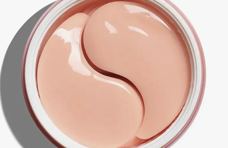 AWAKENING EYE GEL PATCHES FOR DARK CIRCLES