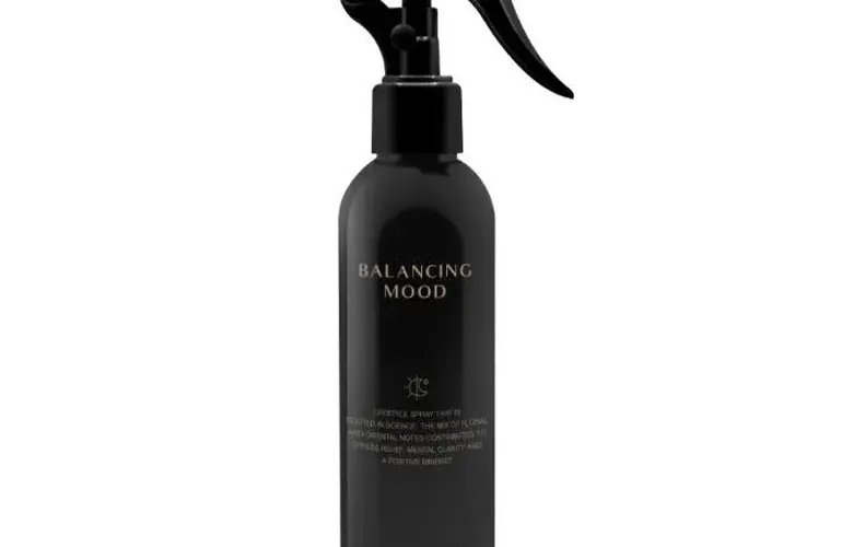 BALANCING MOOD SPRAY - LIFESTYLE SPRAY
