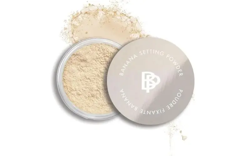 BANANA POWDER BELLAPIERRE     Medium