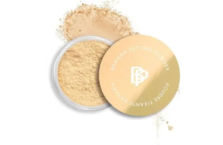 BANANA POWDER MEDIUM