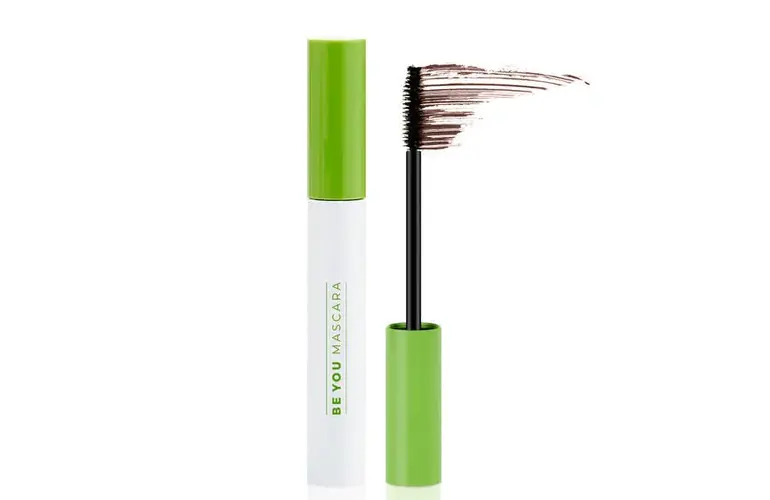 BE YOU MASCARA Brown