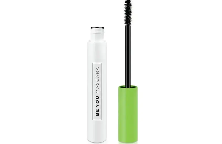 BE YOU MASCARA Zwart