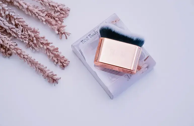 Best Body Brush