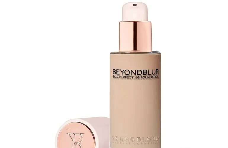 BEYONDBLUR™ SKIN PERFECTING FOUNDATION YOUNGBLOOD  -  Medium Neutral 1