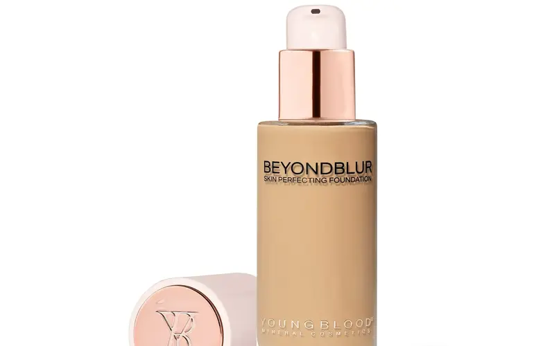 BEYONDBLUR™ SKIN PERFECTING FOUNDATION YOUNGBLOOD  -  Tan neutral 1