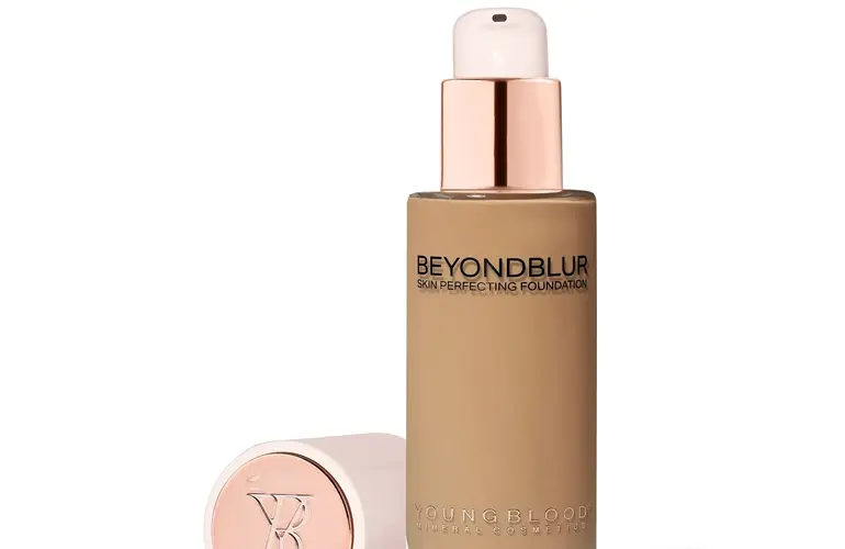 BEYONDBLUR™ SKIN PERFECTING FOUNDATION YOUNGBLOOD  -  Tan neutral (3)