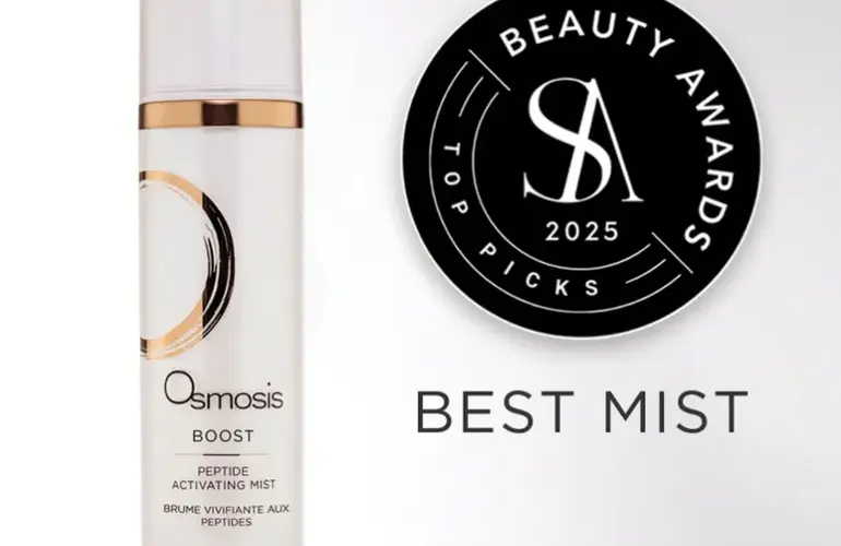 Boost - Peptide Activating Mist