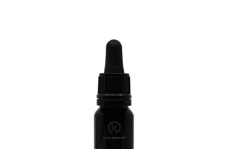 BRONZING GLOW WATER - IK SKIN PERFECTION     10 ml