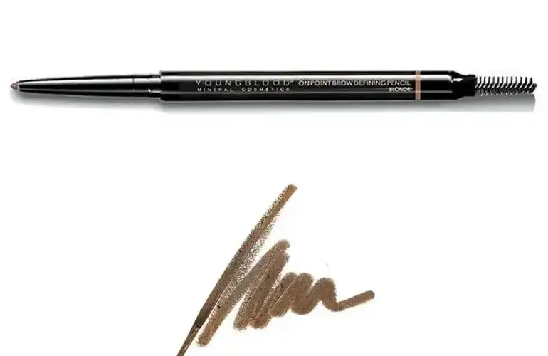 BROW DEFINING PENCIL YOUNGBLOOD     blonde