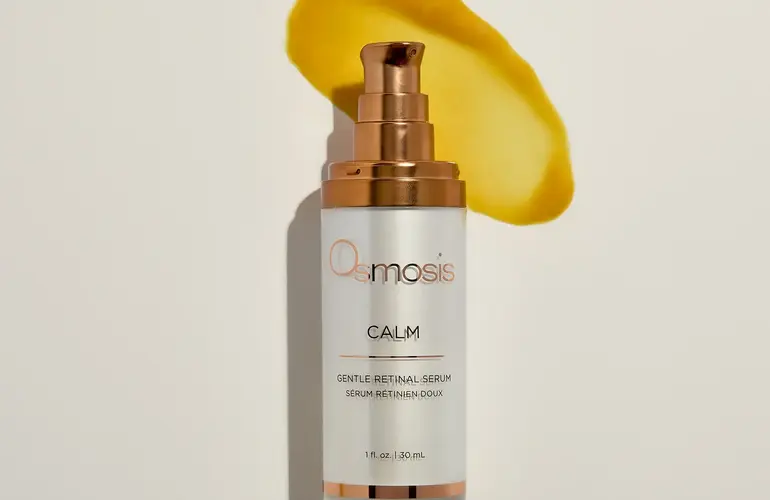 Calm - Gentle Retinal Serum