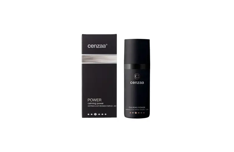 CALMING POWER