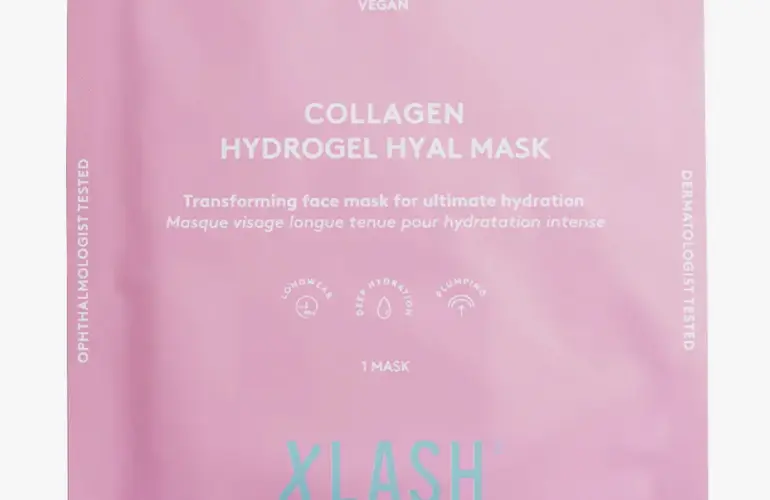 COLLAGEN HYDROGEL HYAL MASK