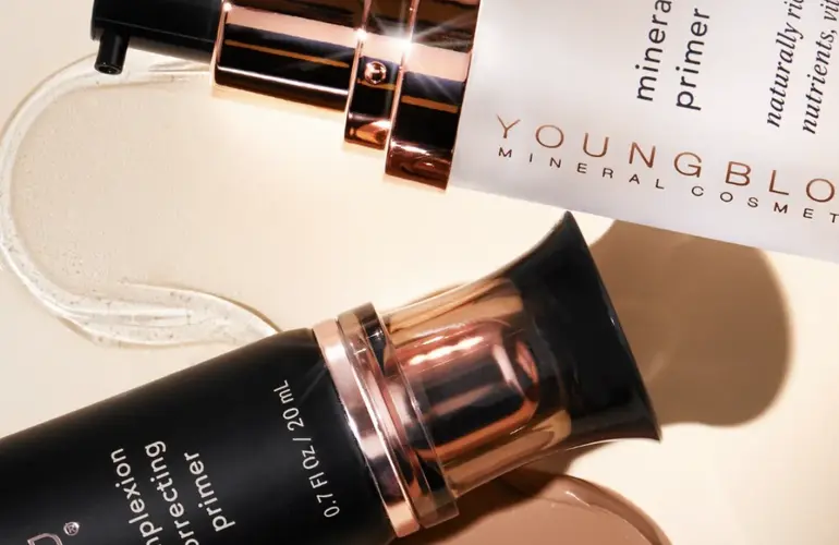 COMPLEXION CORRECTING PRIMER