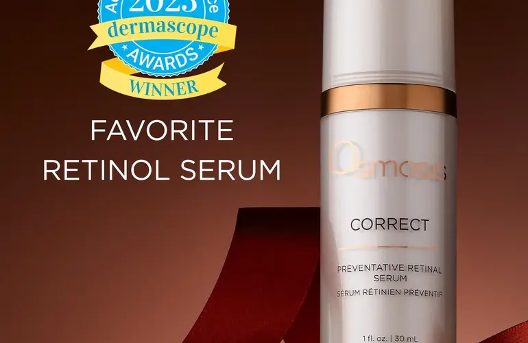 Correct - Preventative Retinal Serum