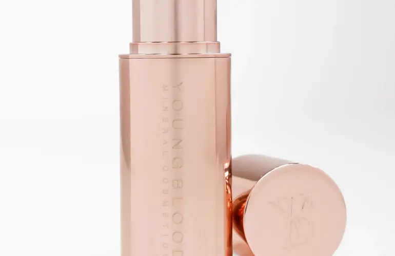 CREME CONTOUR STICK  YOUNGBLOOD  -  Sun-Kissed / Medium Bronze
