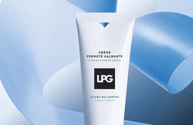 Crème Fermeté Galbante