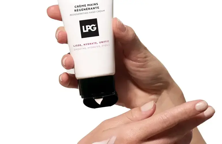 Crème Mains Anti-Age