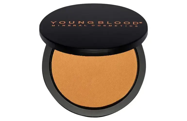 DEFINING BRONZER YOUNGBLOOD  -  Soleil / Soft Natural Brown