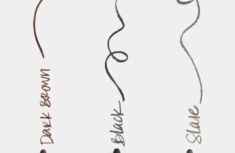 Defining Eyeliner - Dark Brown
