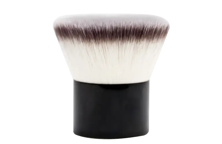 DELUXE FLAT TOP KABUKI BRUSH