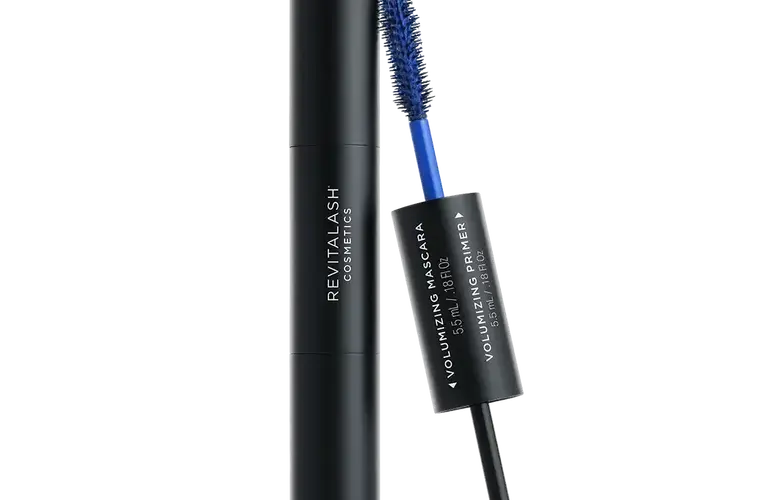 Double-Ended Volume Set (Primer/Mascara)