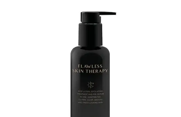 FAWLESS SKIN THERAPY
