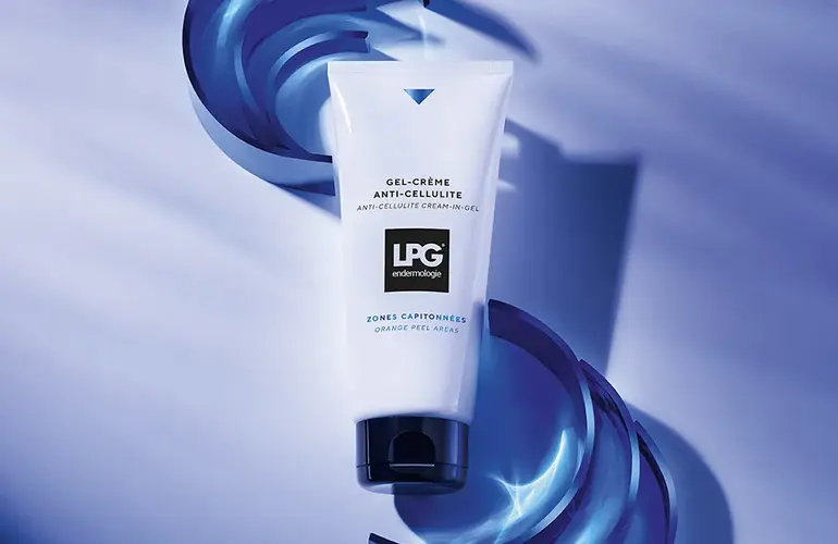 Gel Crème Anti-Cellulite