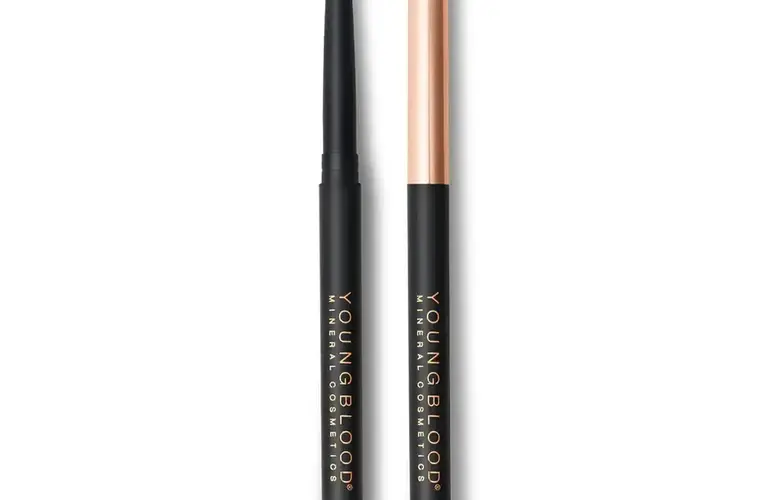GEL EYELINER     Caviar