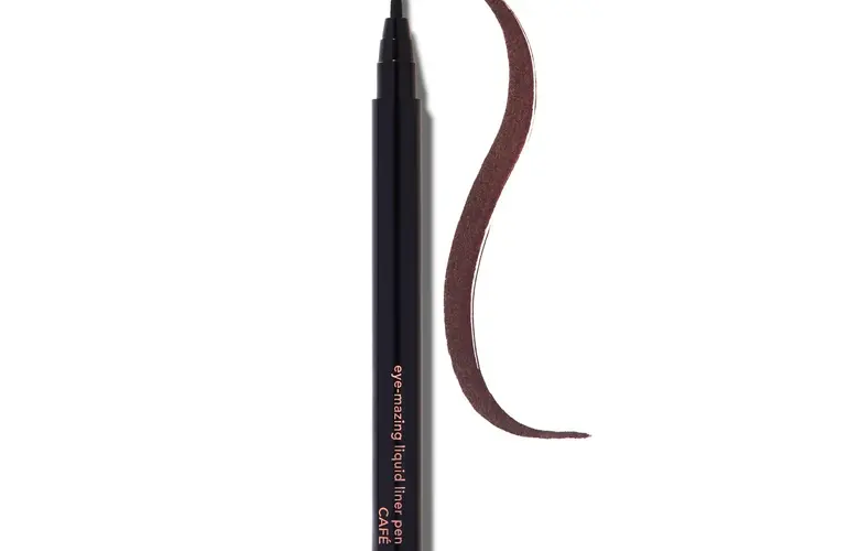 GEL EYELINER  YOUNGBLOOD    Café (Brown)