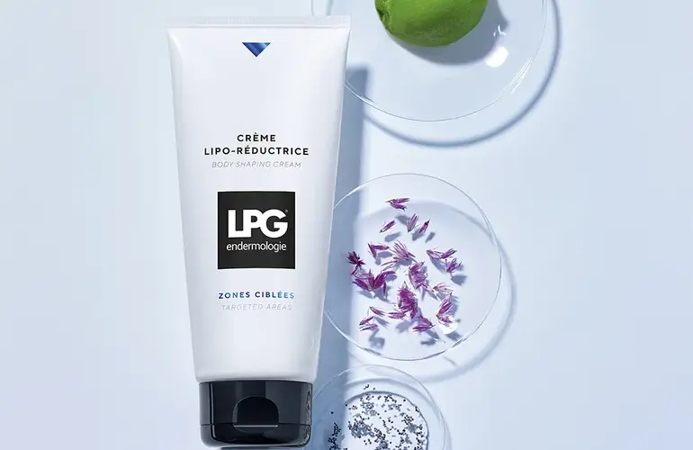 Gel Lipo-Réducteur