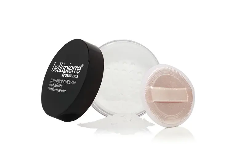 HD FINISHING POWDER