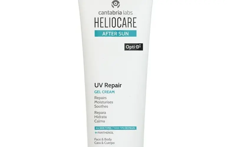 Heliocare 360° After Sun UV Repair Gel Cream