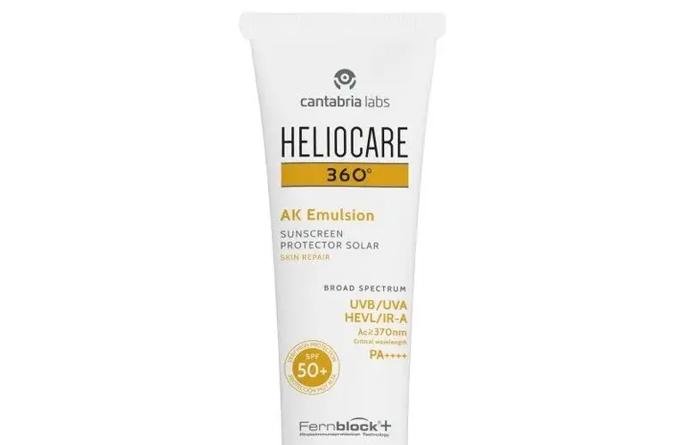 Heliocare 360° AK Emulsion SPF 50+