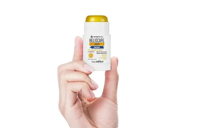 Heliocare 360° Sport Stick SPF 50+