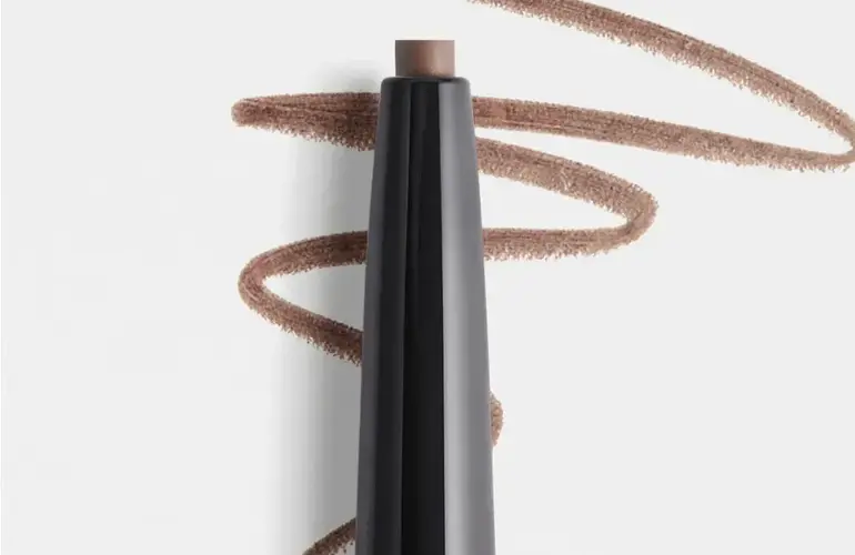 Hi-Def Eyebrow Pencil Cool Brown