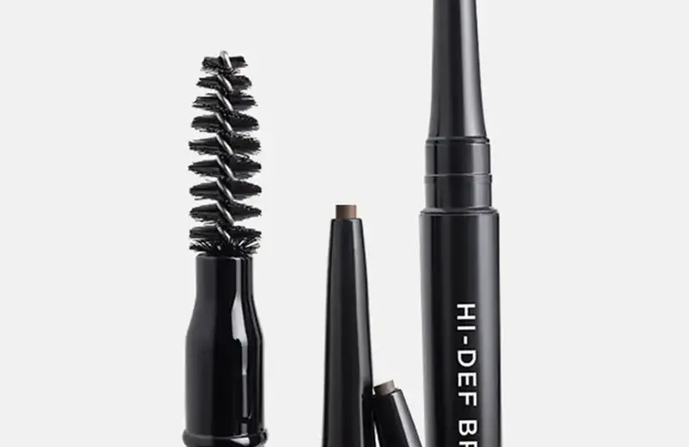 Hi-Def Eyebrow Pencil Soft Brown