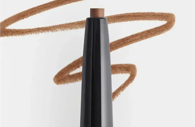 Hi-Def Eyebrow Pencil Warm Brown