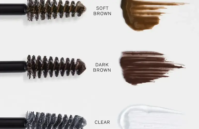 Hi-Def Tinted Brow Gel - Soft Brown