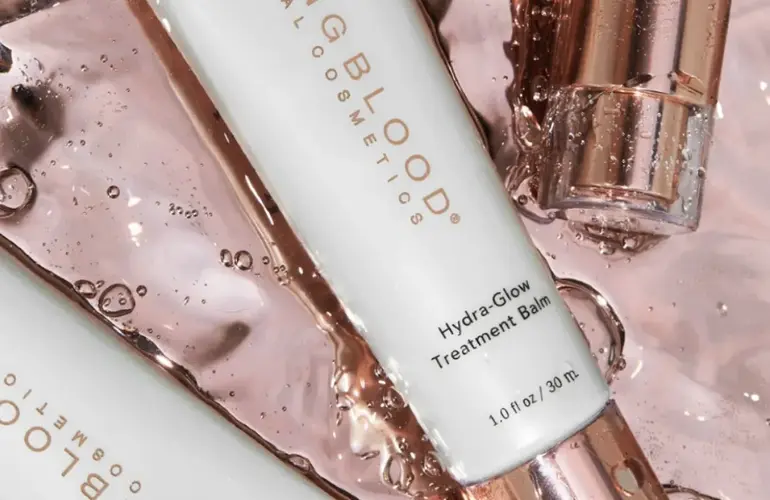 HYDRA GLOW TREATMENT BALM YOUNGBLOOD