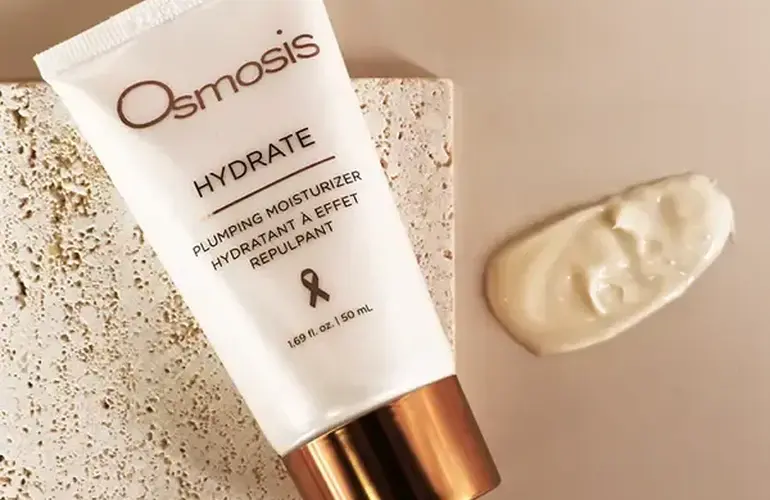 Hydrate - Plumping Moisturizer