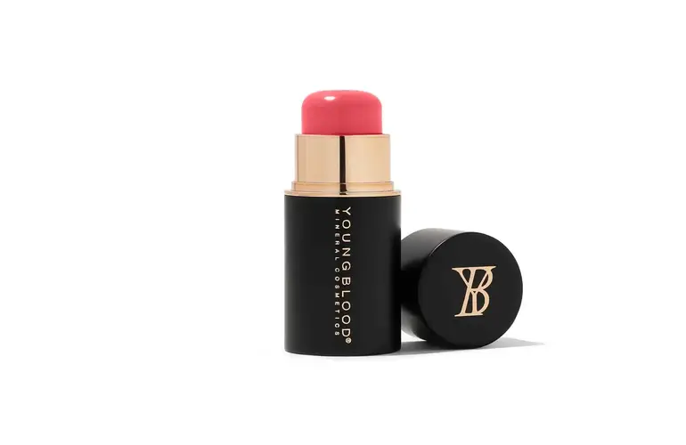 HYDRTATING BLUSH STICK  Suède