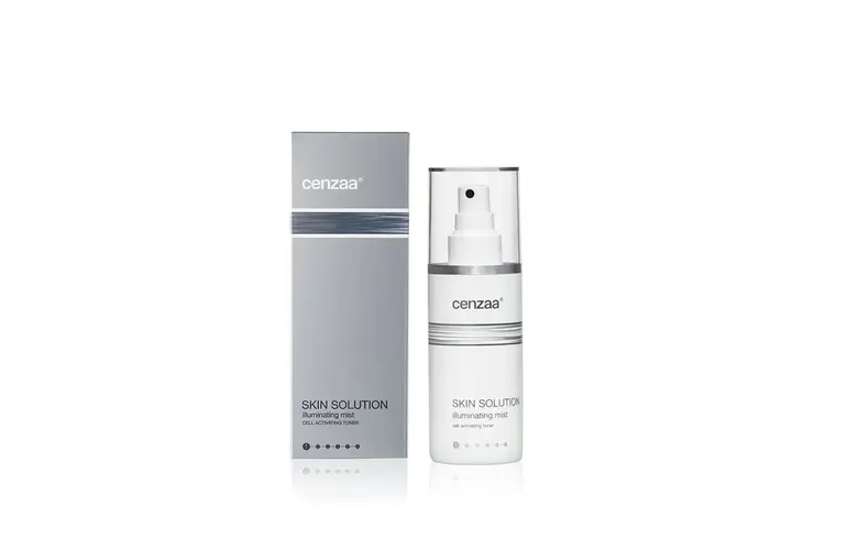 ILLUMINATING MIST