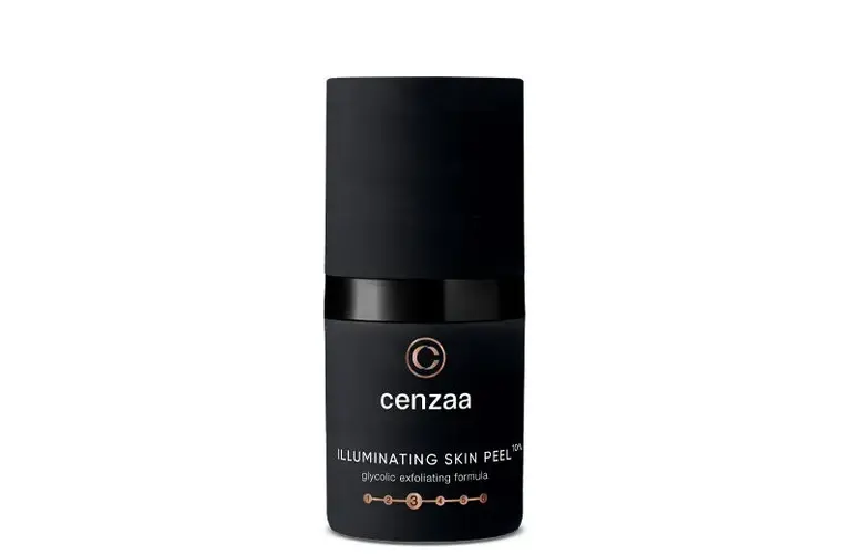 ILLUMINATING SKIN PEEL 10%
