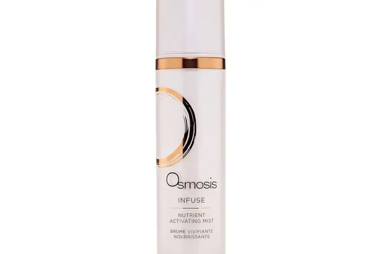 INFUSE ACTIVATING MIST · Osmosis