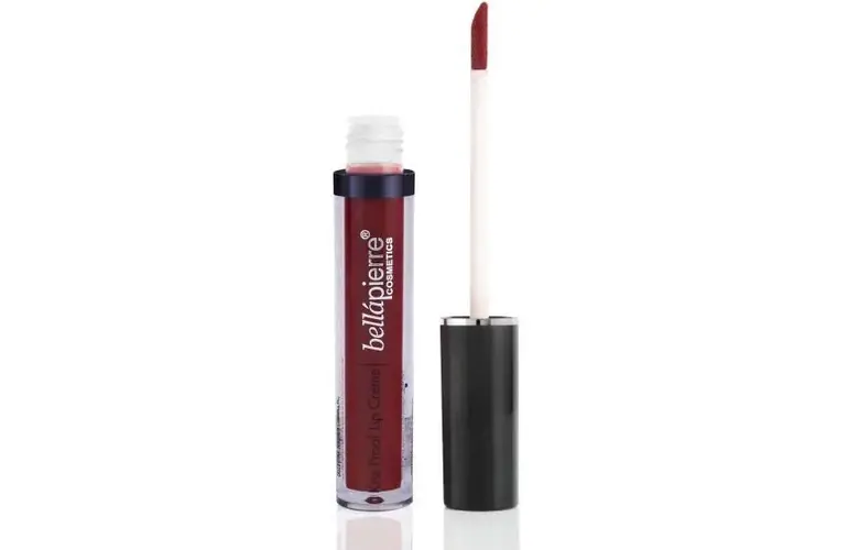 KISS PROOF LIP CREME  40's Red